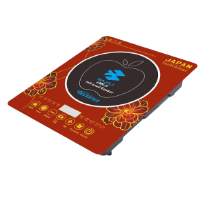 Bajaj gold Infrared Cooker led Display Sensor touch