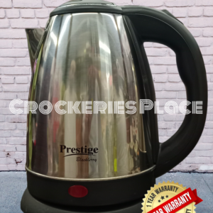 Prestige Electric Kettle – 2 L